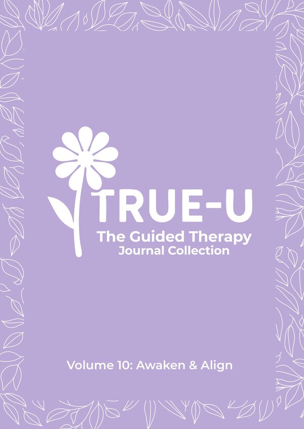 Volume 10 — Awaken & Align (front)